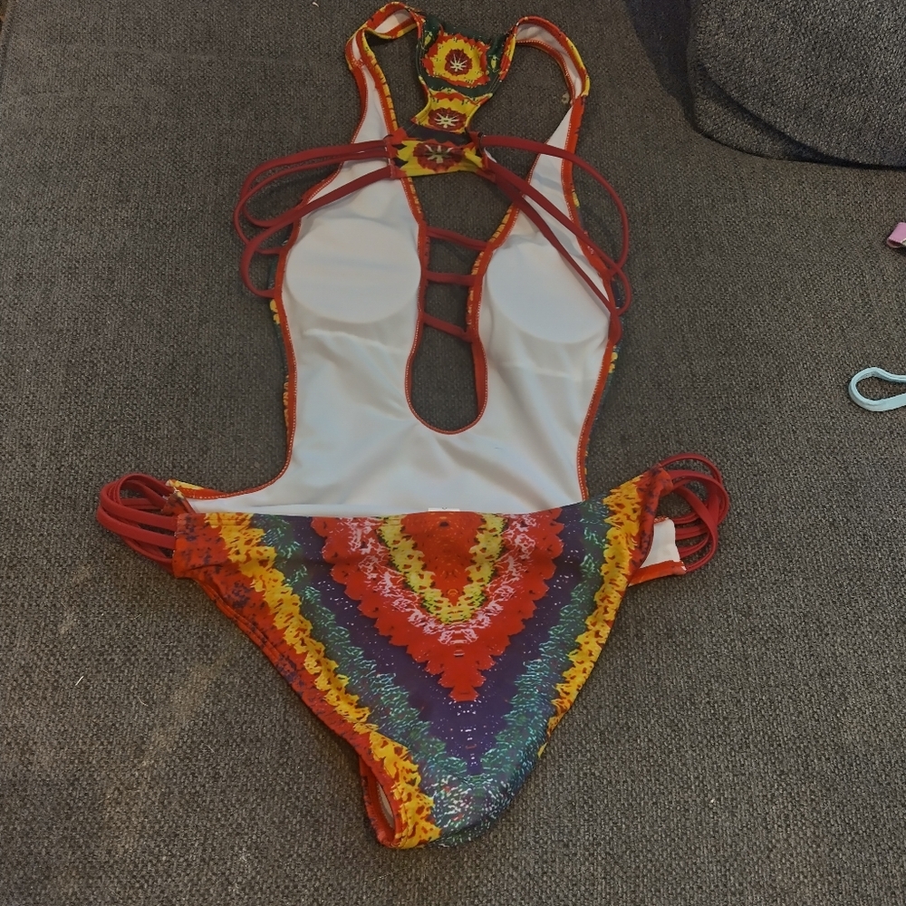 Swimsuit - Picture 2 of 2